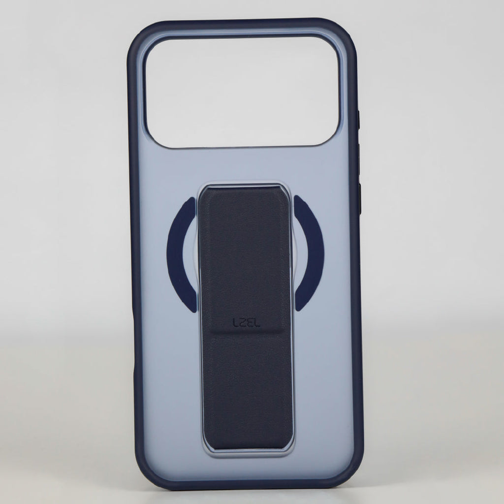 LZEL Magsynto Strap Case for iPhone 17 Pro