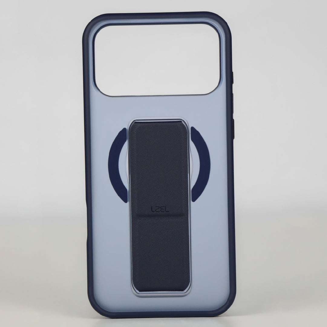 LZEL Magsynto Strap Case for iPhone 17 Pro