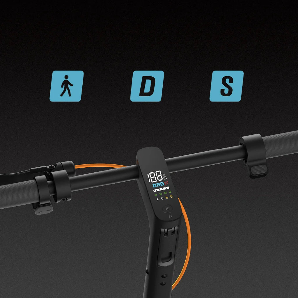 Xiaomi Electric Scooter 6 Pro | Gray