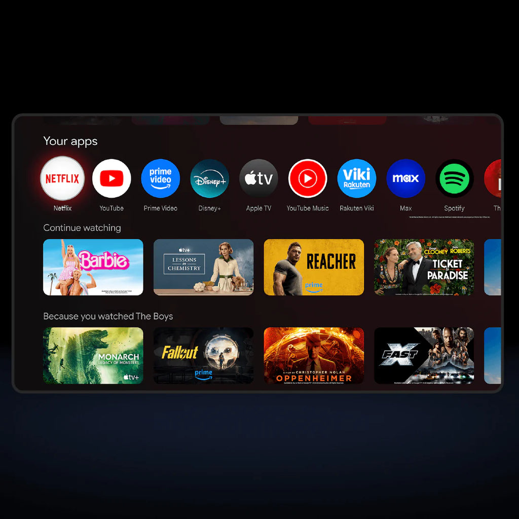 Xiaomi TV A Pro 75 2026