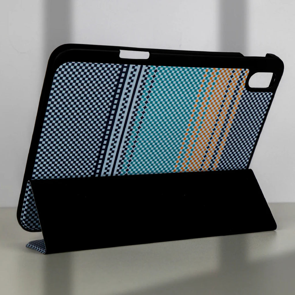 Smart Case For Ipad 10.9 (2022 | 11" (A16-2025)