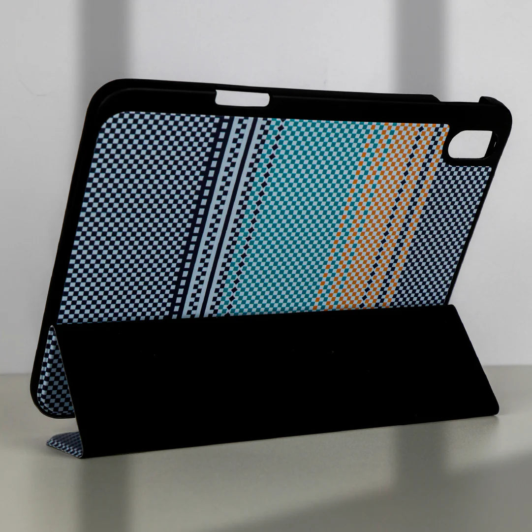 Smart Case For Ipad 10.9 (2022 | 11" (A16-2025)