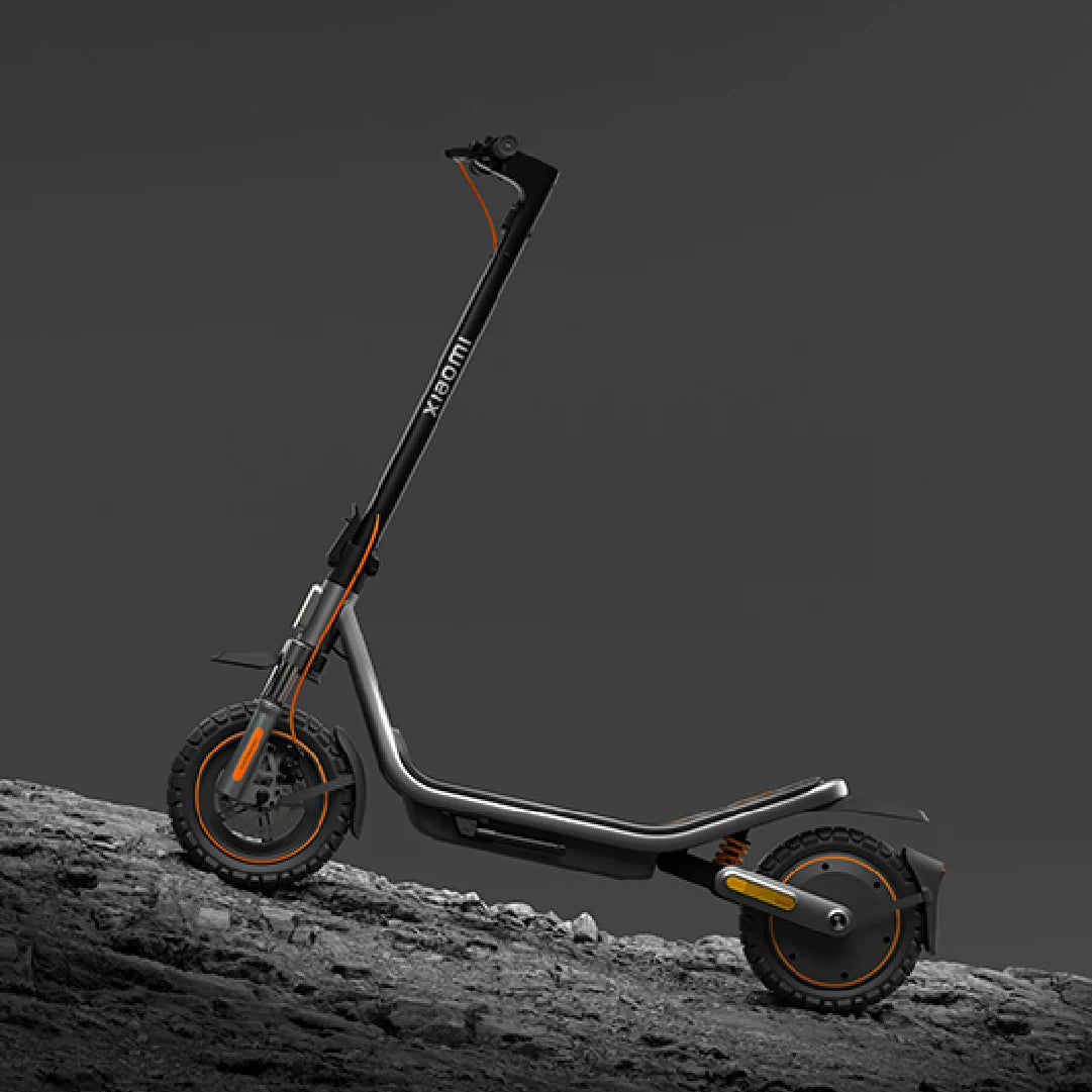 Xiaomi Electric Scooter 6 Pro | Gray