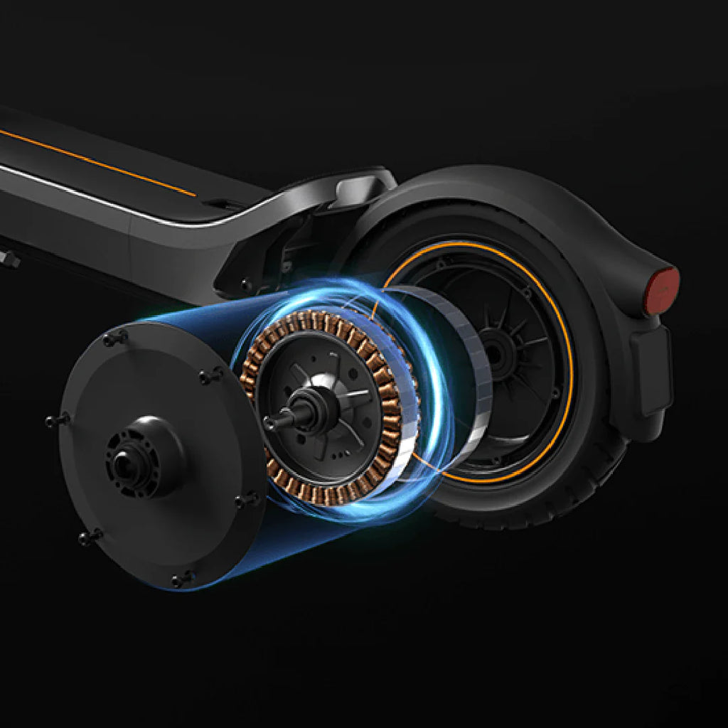 Xiaomi Electric Scooter 6 Max