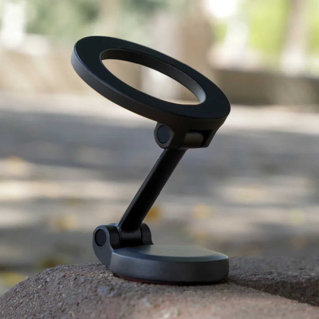 LZEL  360° Magnetic Suction Phone Holder Three-Axis Adjustable Angle | Robust Magnetic Grip