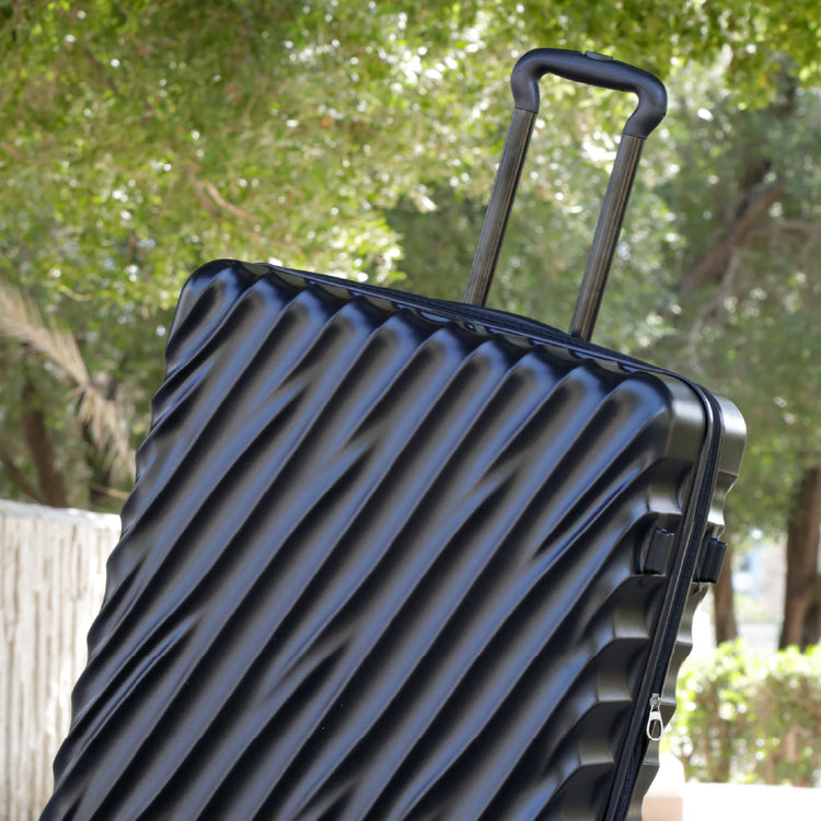90 Percent 4 Wheels 28 Inch Suitcase