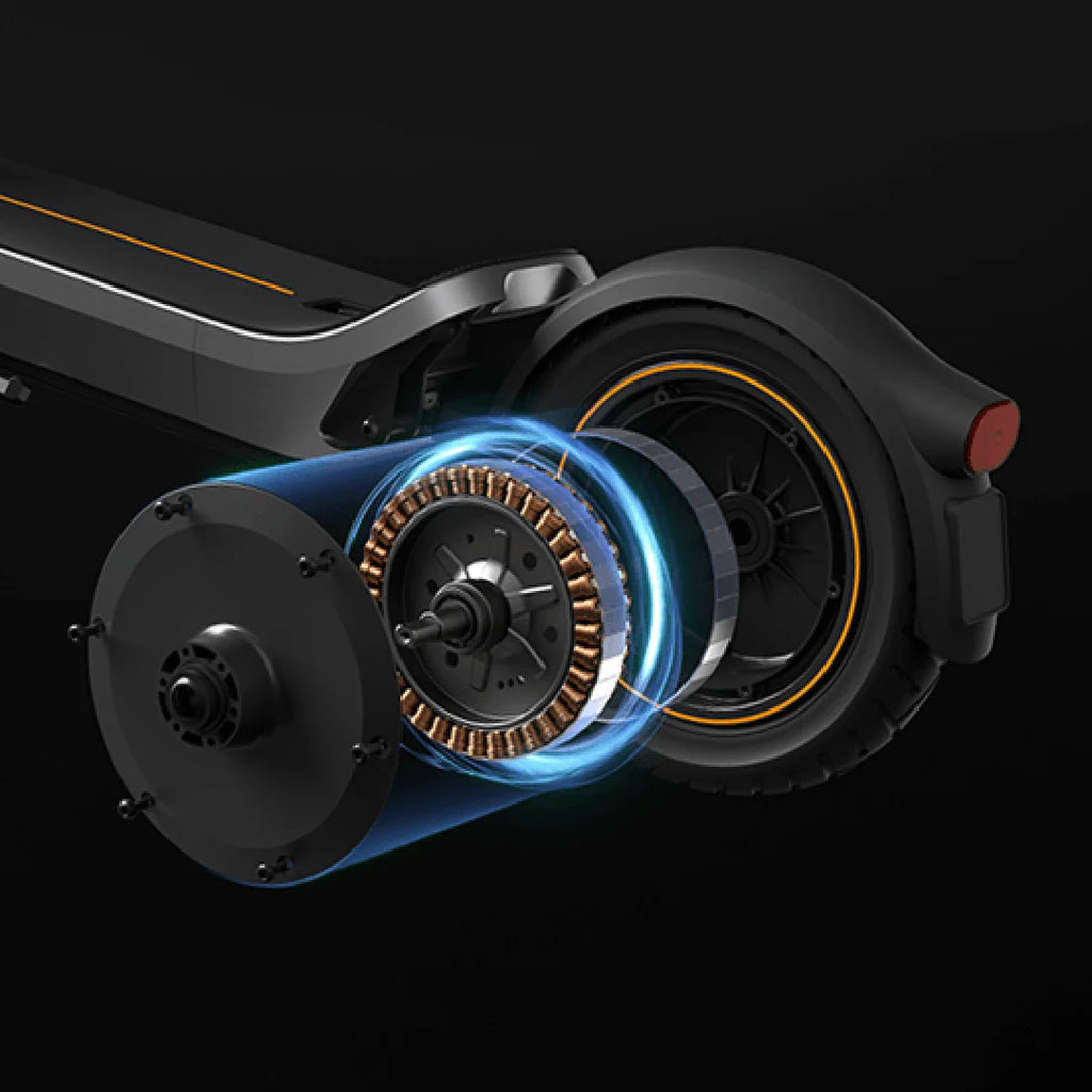 Xiaomi Electric Scooter 6 Max