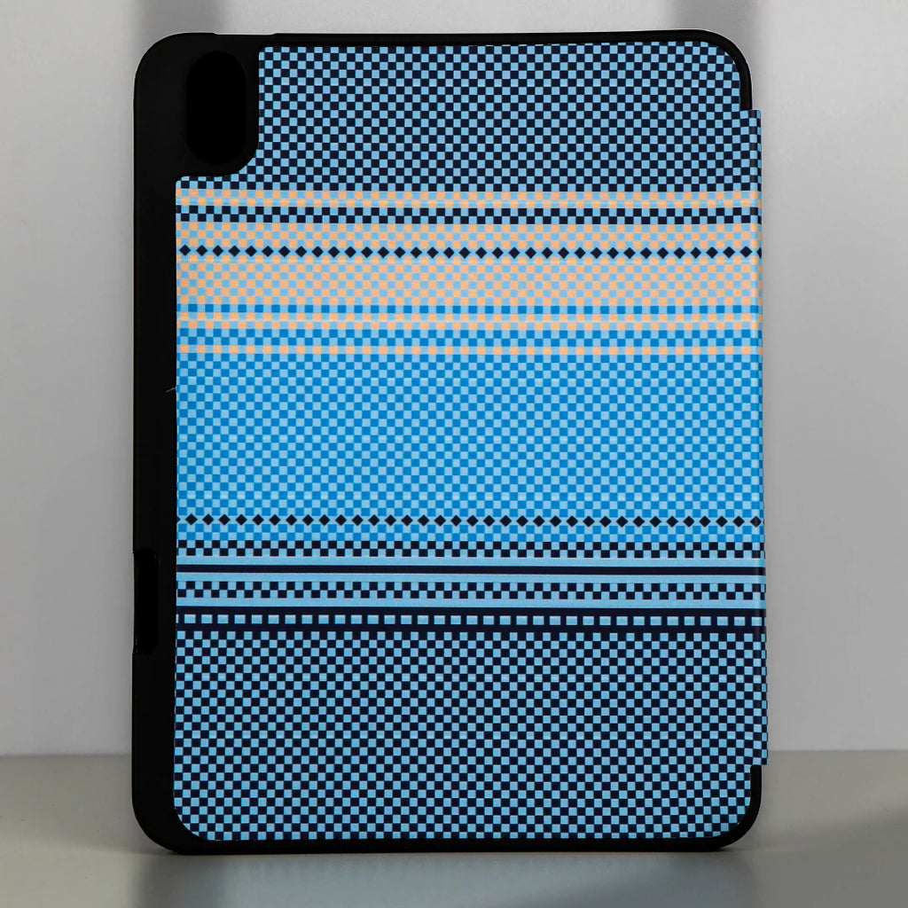 Smart Case For Ipad 10.9 (2022 | 11" (A16-2025)