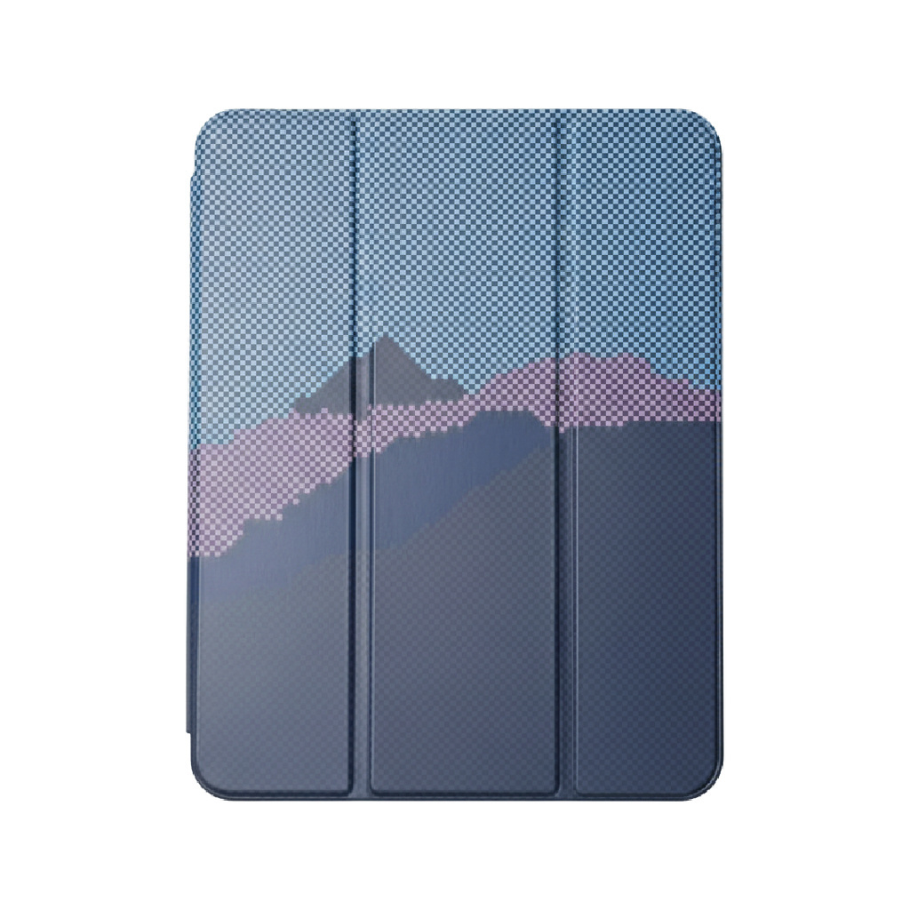 Smart Case For Ipad 10.9 (2022 | 11" (A16-2025)