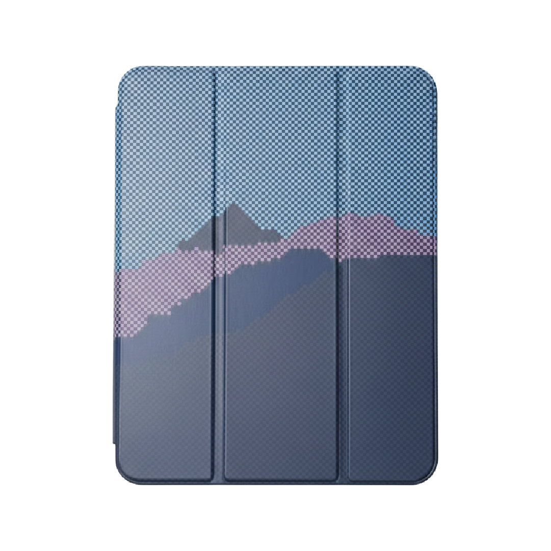 Smart Case For Ipad 10.9 (2022 | 11" (A16-2025)