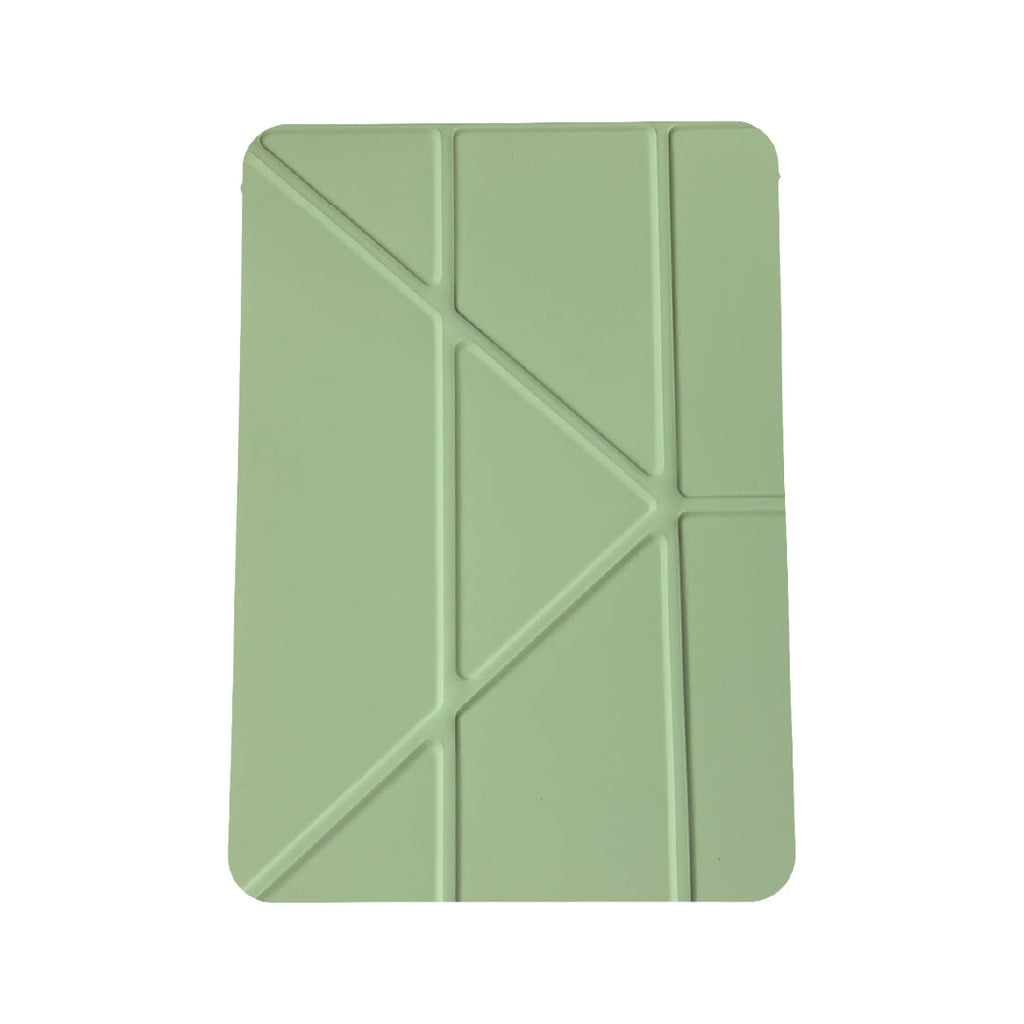 Smart Case For Ipad 10.9 (2022 | 11" (A16-2025) | Light Green