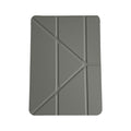 Smart Case For Ipad 10.9 (2022 | 11" (A16-2025) | Gray