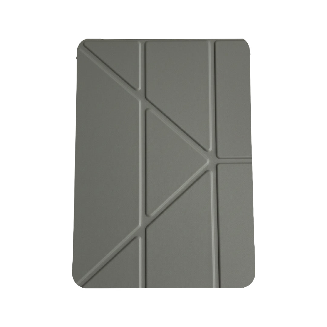 Smart Case For Ipad 10.9 (2022 | 11" (A16-2025) | Gray