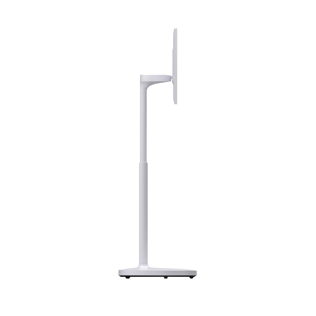 LZEL 32" FHD IPS Portable Touchscreen | Android 12/13 OS, 10000mAh Battery, Dual-Band Wi-Fi, 4G Support | White