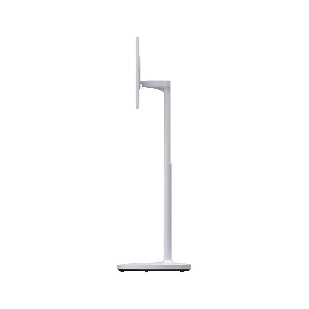 LZEL 32" FHD IPS Portable Touchscreen | Android 12/13 OS, 10000mAh Battery, Dual-Band Wi-Fi, 4G Support | White