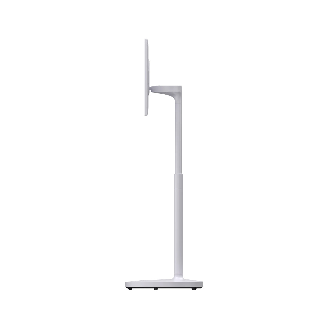 LZEL 32" FHD IPS Portable Touchscreen | Android 12/13 OS, 10000mAh Battery, Dual-Band Wi-Fi, 4G Support | White