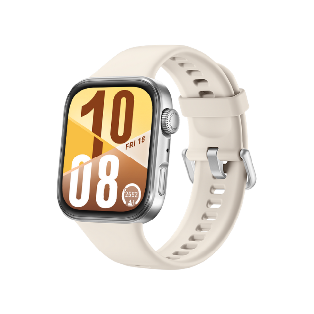 Huawei Watch Fit 4 | White