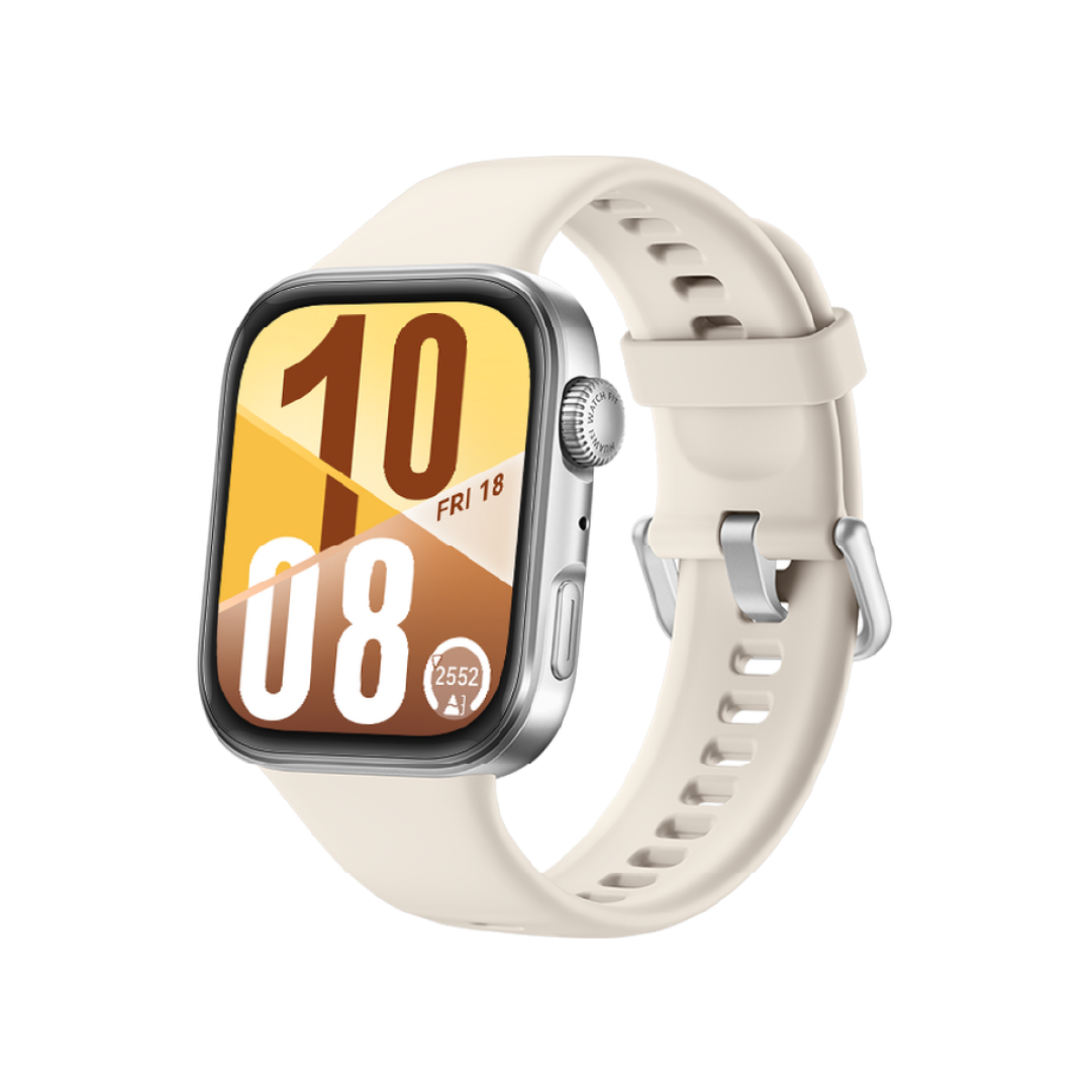 Huawei Watch Fit 4 | White