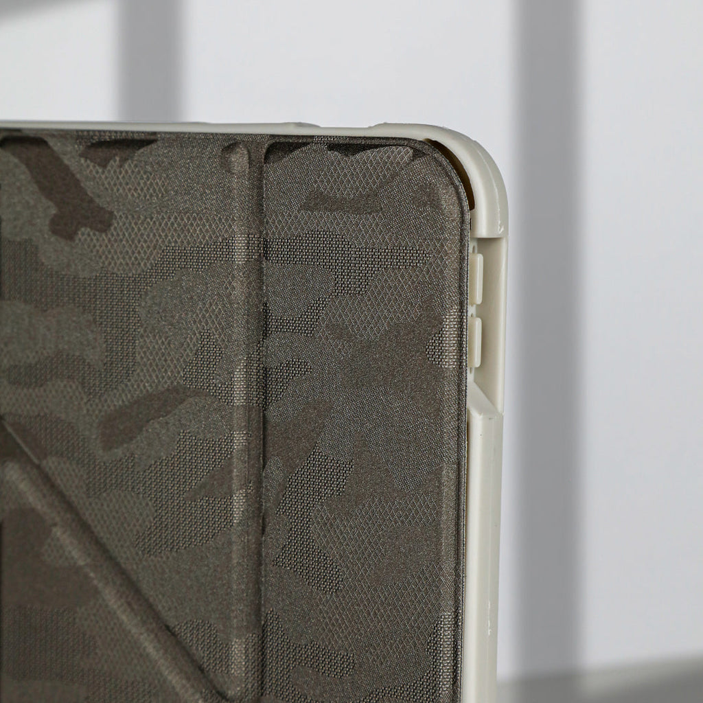 Smart Ipad Case For Ipad10/Ipad11/A16 | Gray