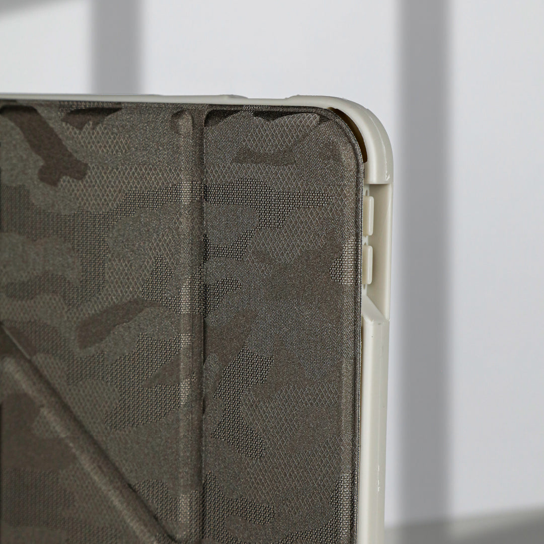 Smart Ipad Case For Ipad10/Ipad11/A16 | Gray