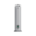 LZEL Aroma Diffuser Aromavista Essence Premium Scent Diffuser Led Display - Cold Air Diffusion Tech - 120 Ml