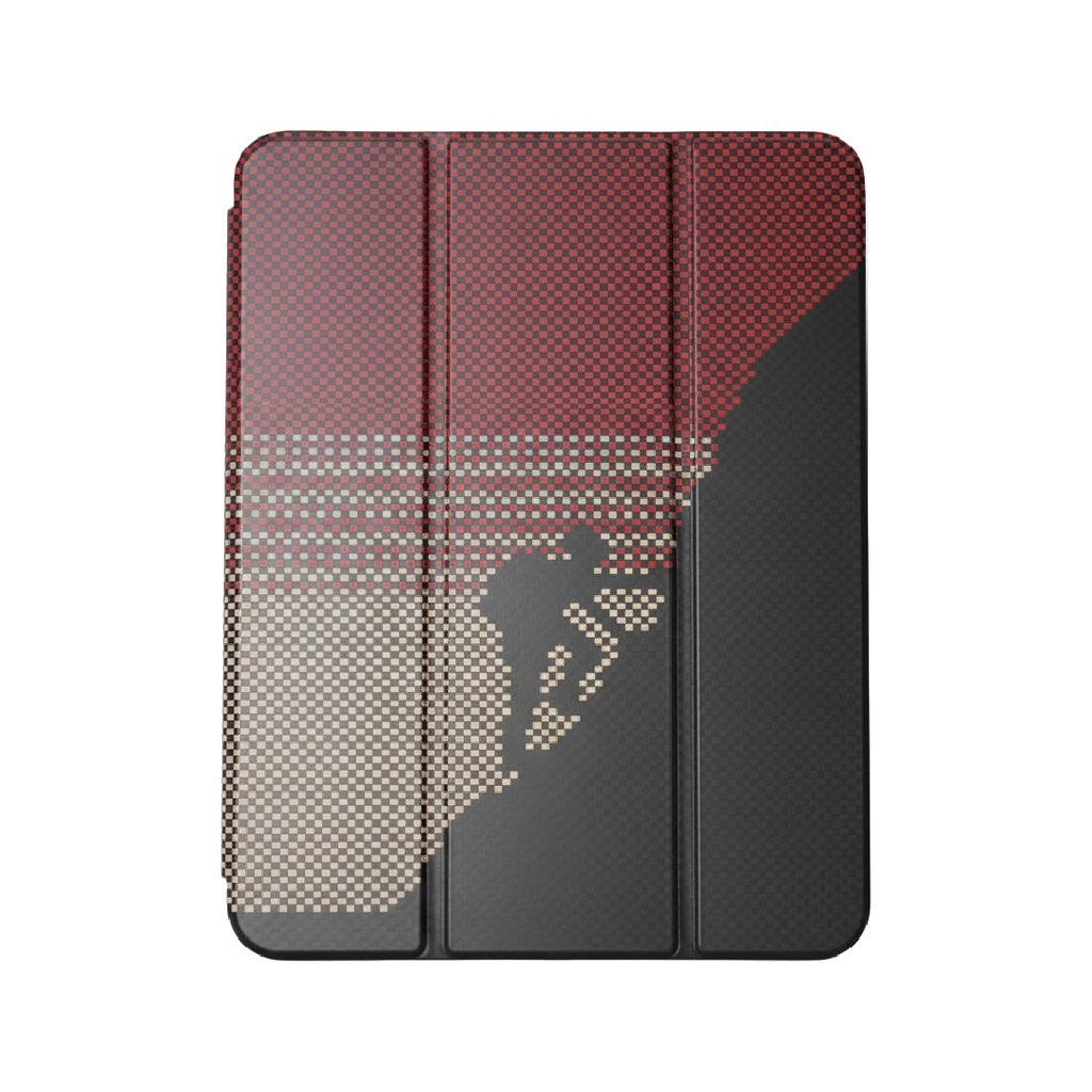 Smart Case For Ipad 10.9 (2022 | 11" (A16-2025)