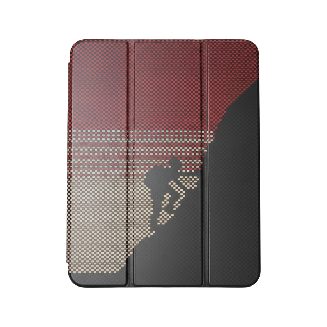 Smart Case For Ipad 10.9 (2022 | 11" (A16-2025)