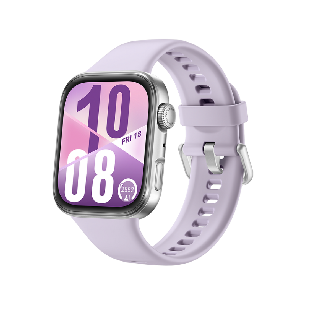 Huawei Watch Fit 4 | Purple