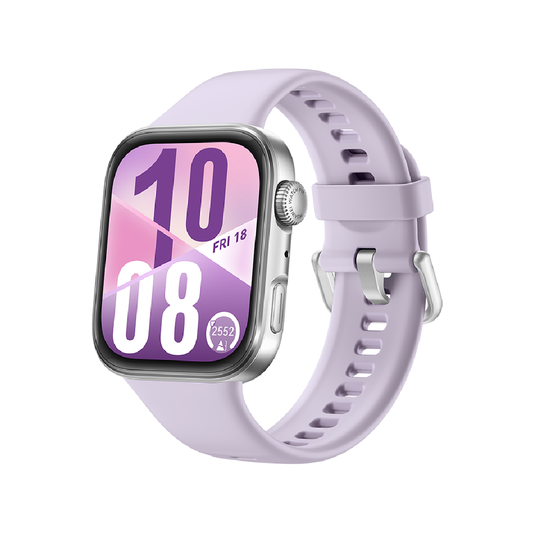 Huawei Watch Fit 4 | Purple