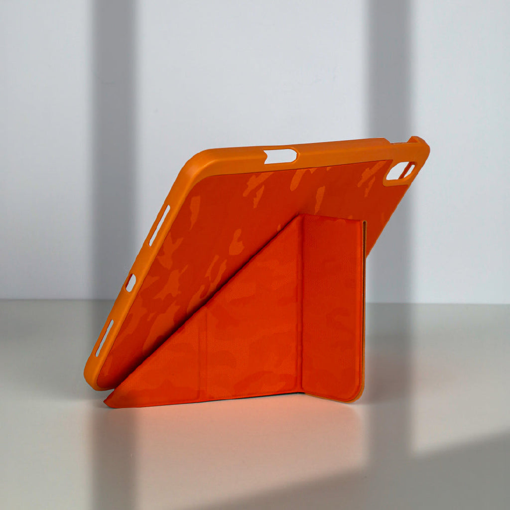 Smart Ipad Case For Ipad10/Ipad11/A16 | Orange