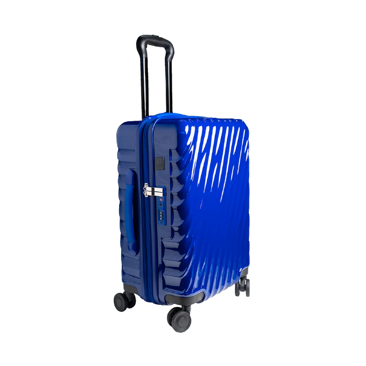 90 Percent 4 Wheels 28 Inch Suitcase