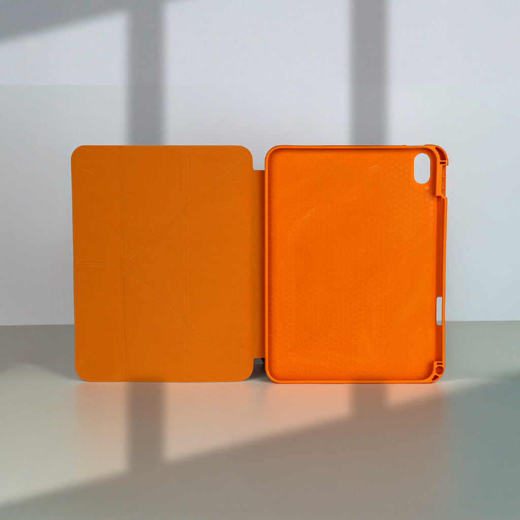 Smart Ipad Case For Ipad10/Ipad11/A16 | Orange
