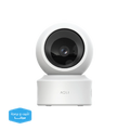 Asli Global  EVOCAM 355Â° Rotation - 1080P Color Night Vision