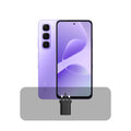 Infinix Hot 60i 4G – 128GB / 4+4GB RAM - Battery 5160mAh + Bundle Offer | Purple