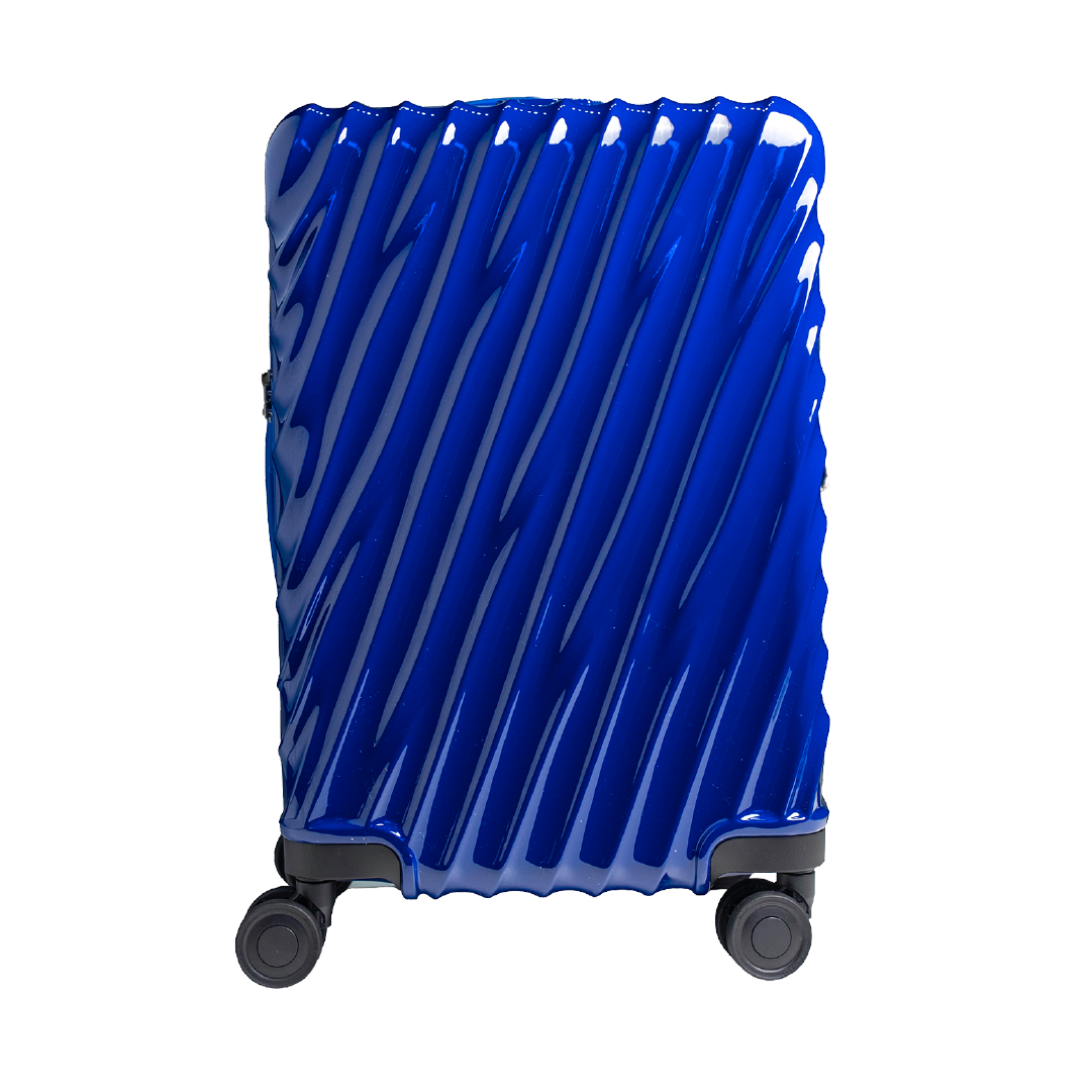 90 Percent 4 Wheels 20 Inch Suitcase