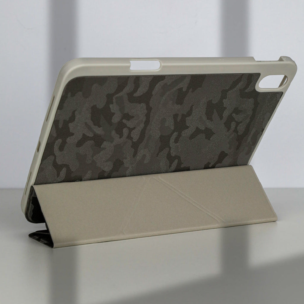 Smart Ipad Case For Ipad10/Ipad11/A16 | Gray
