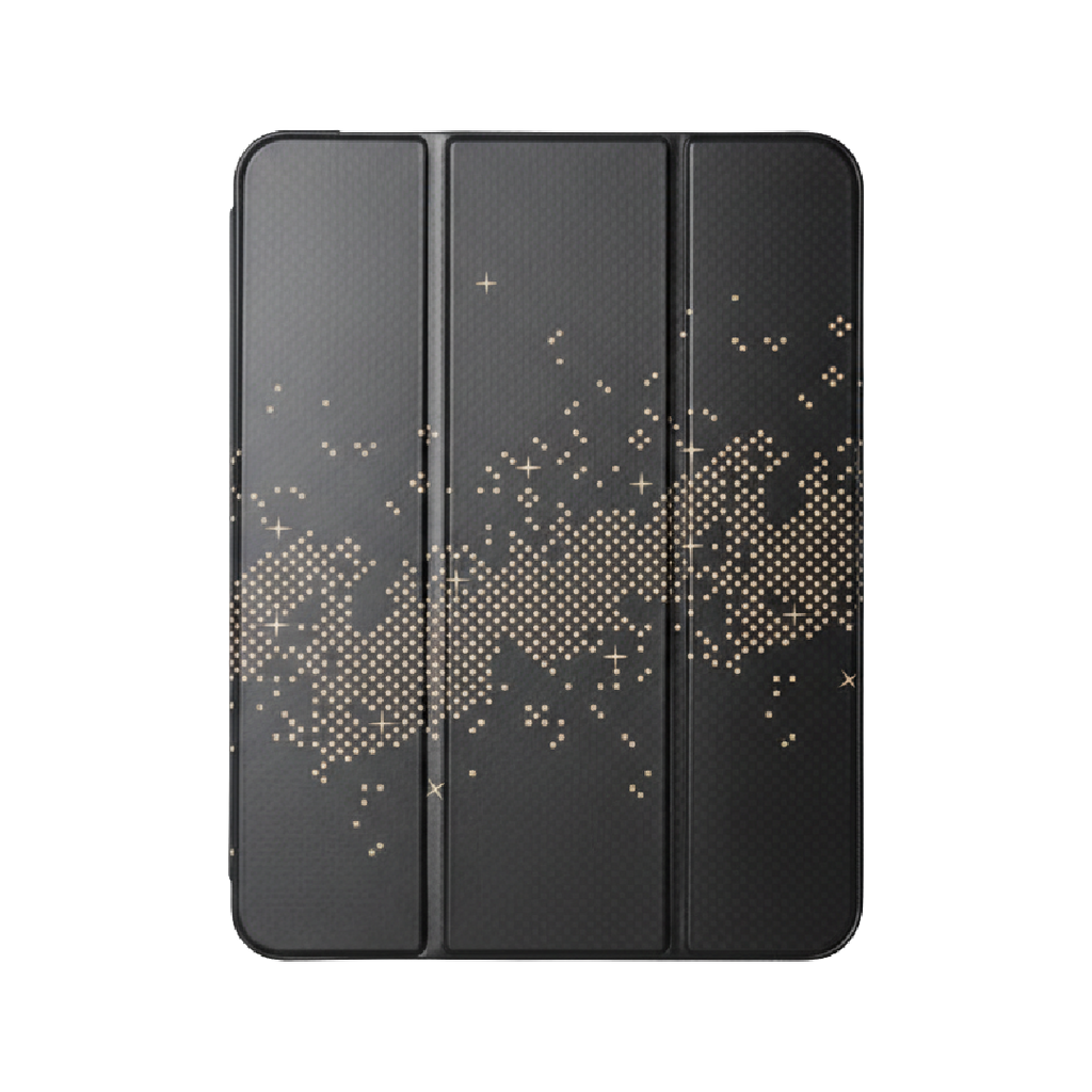Smart Case For Ipad 10.9 (2022 | 11" (A16-2025)