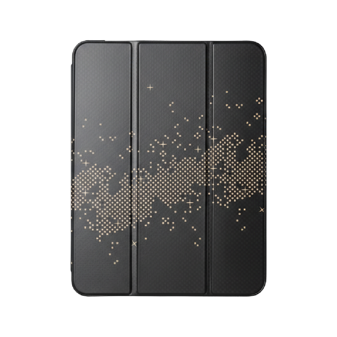 Smart Case For Ipad 10.9 (2022 | 11" (A16-2025)