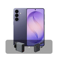Samsung S26+ 5G Phone, 6.7”, 12GB, 256GB + Bundle Offer | Violet