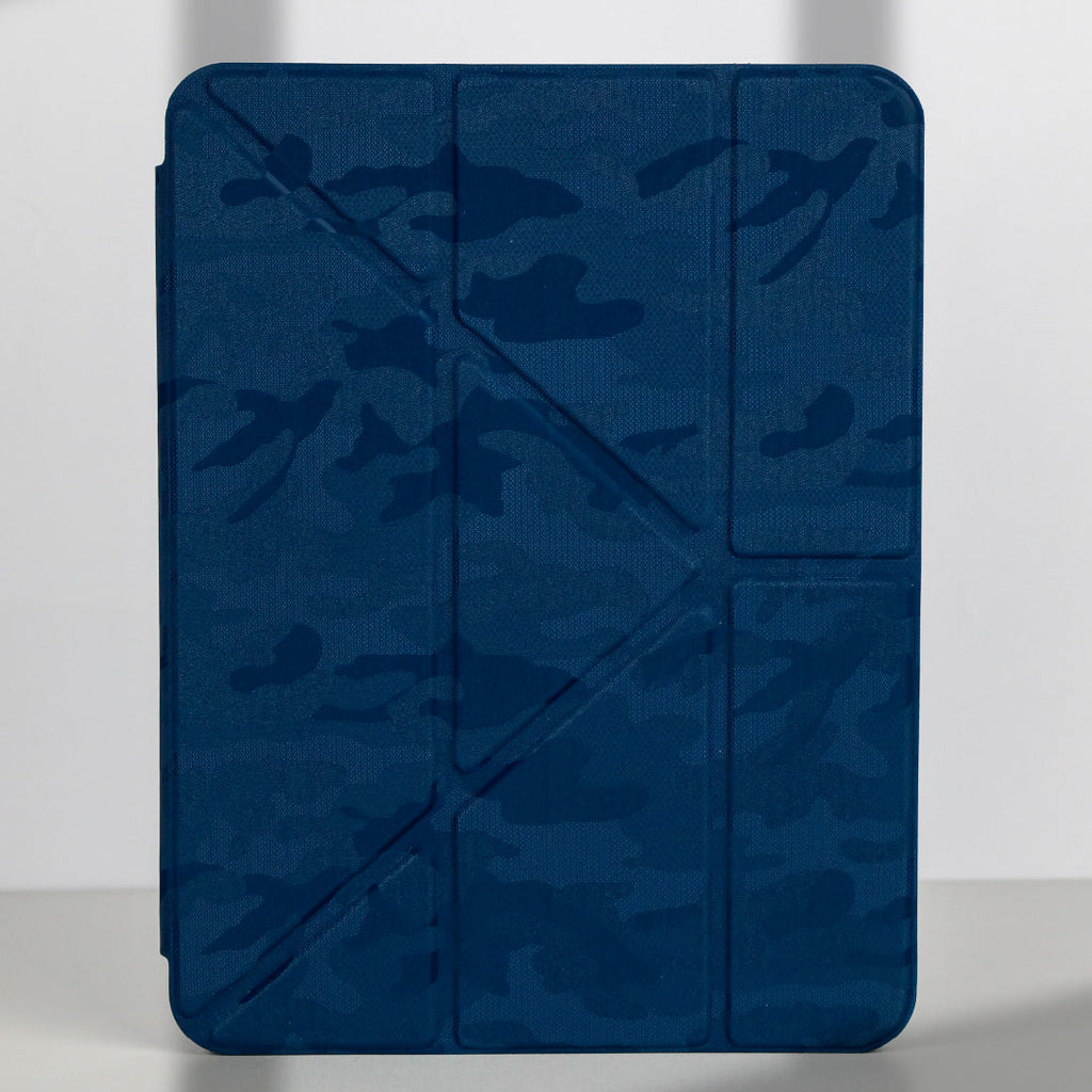 Smart Ipad Case For Ipad10/Ipad11/A16 | Blue