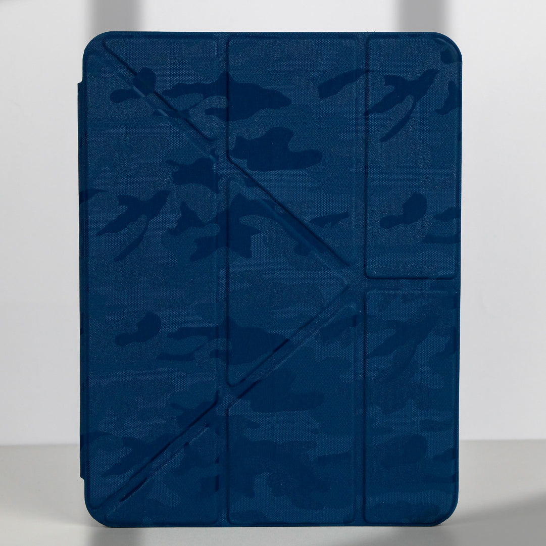 Smart Ipad Case For Ipad10/Ipad11/A16 | Blue