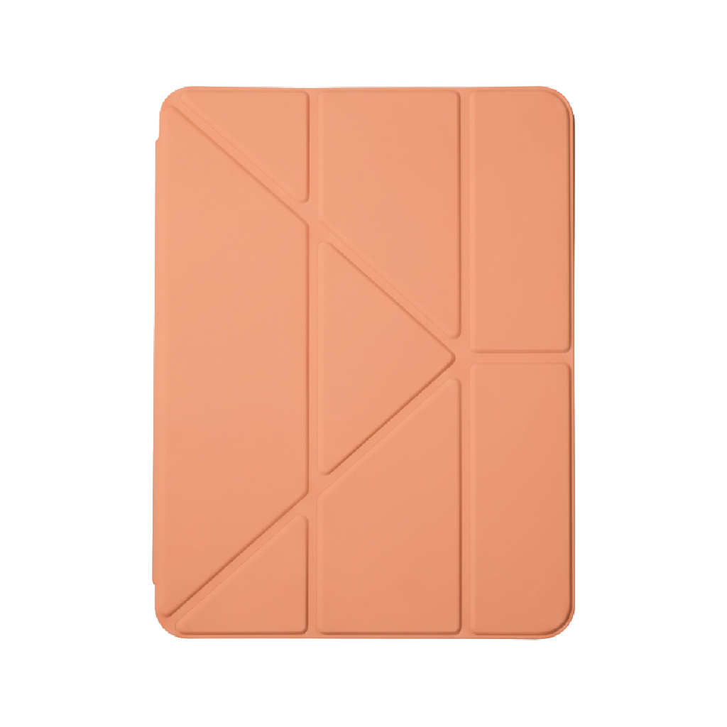 Smart Case For Ipad 10.9 (2022 | 11" (A16-2025) | Orange