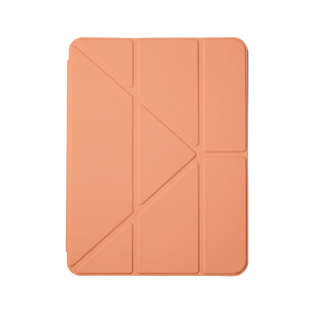 Smart Case For Ipad 10.9 (2022 | 11" (A16-2025) | Orange