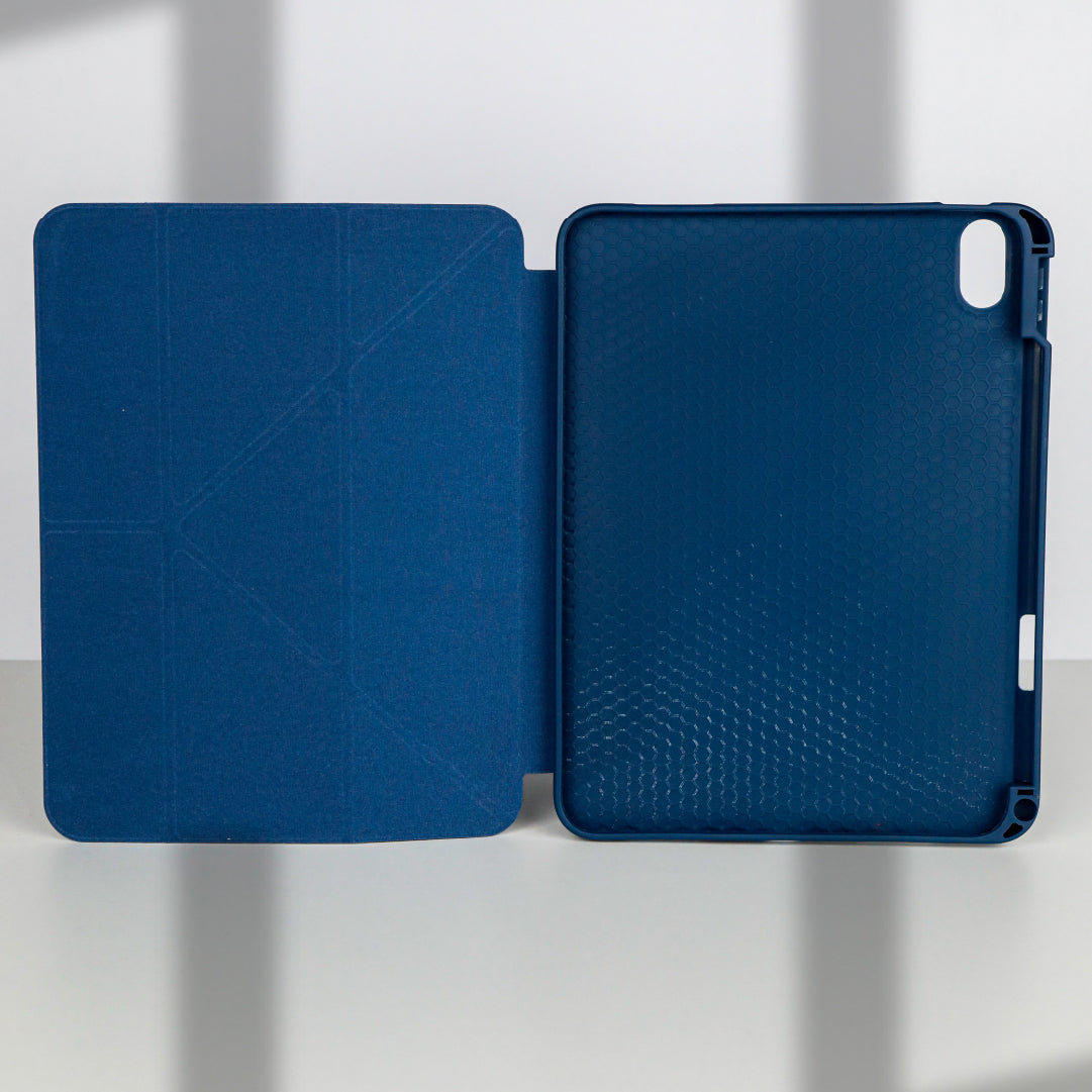 Smart Ipad Case For Ipad10/Ipad11/A16 | Blue