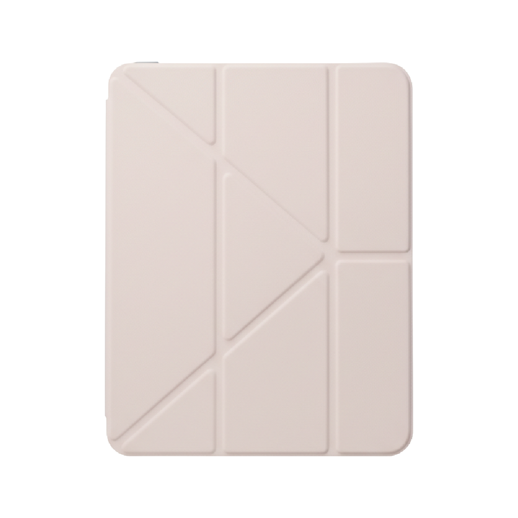Smart Case For Ipad 10.9 (2022 | 11" (A16-2025) | Pink