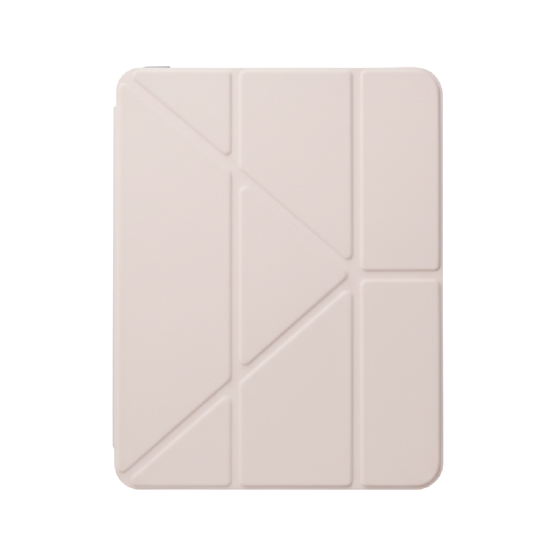 Smart Case For Ipad 10.9 (2022 | 11" (A16-2025) | Pink