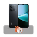 Xiaomi Redmi 15C Phone 6.9-inch 8GB RAM 256GB  Bundle Offer | Black