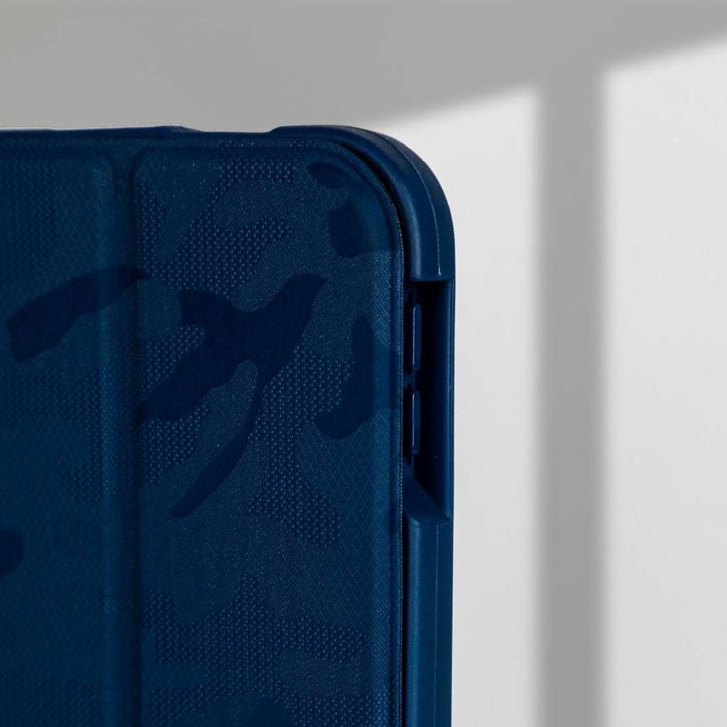 Smart Ipad Case For Ipad10/Ipad11/A16 | Blue