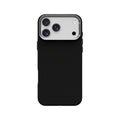 LZEL Magcarbon 3Dgrip Case For Iphone 17 Pro | Black