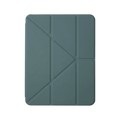 Smart Case For Ipad 10.9 (2022 | 11" (A16-2025) | Dark Green